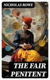 The Fair Penitent (eBook, ePUB)