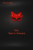 Elly: Tanz in Schwarz (eBook, ePUB)