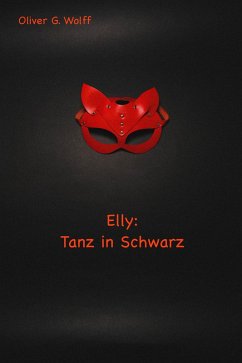 Cover Elly: Tanz in Schwarz (eBook, ePUB)