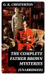 The Complete Father Brown Mysteries... - Bild 1