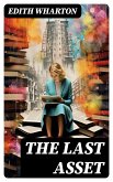 The Last Asset (eBook, ePUB)