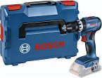 Bosch GSB 18V-45 (solo, L)