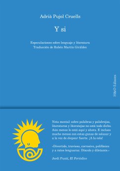 Y si (eBook, ePUB) - Pujol Cruells, Adrià