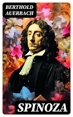 Spinoza (eBook, ePUB) - Auerbach, Berthold