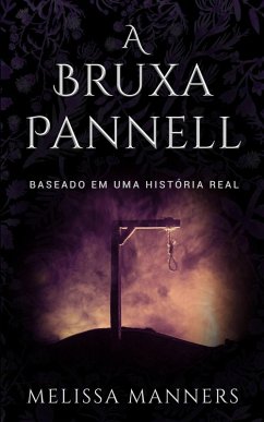 Cover A Bruxa Pannell (eBook, ePUB)