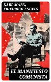 El Manifiesto Comunista (eBook, ePUB)