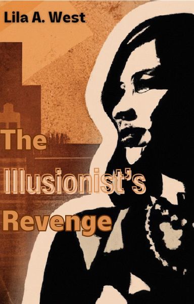The Illusionist's Revenge (eBook, ePUB)