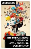 The Foundations of Normal and Abnormal Psychology (eBook, ePUB)
