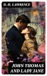 John Thomas and Lady Jane (eBook, ePUB) - Bild 1