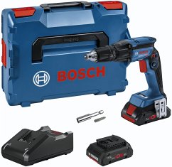 Bosch GTB 18V-45 (2xPC4,0Ah, GAL 18V-40