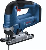 Bosch GST 18V-125 B (solo, C)
