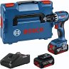 Bosch GSR 18V-45 2x3,0Ah, L-BOXX - Bild 1