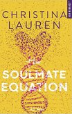 The soulmate equation (eBook, ePUB)