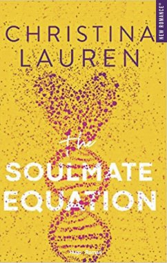 The soulmate equation (eBook, ePUB) - Lauren, Christina