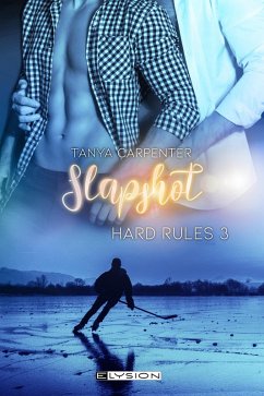 Slapshot (eBook, ePUB) - Carpenter, Tanya