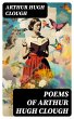 Poems of Arthur Hugh Clough (eBook,... - Bild 1