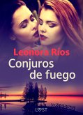 Conjuros de fuego (eBook, ePUB)