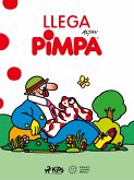 Pimpa - Llega Pimpa (eBook, ePUB)