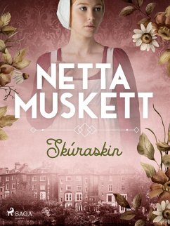 Skúraskin (eBook, ePUB) - Muskett, Netta
