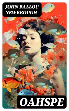 Cover Oahspe (eBook, ePUB)