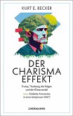 Der Charisma-Effekt (eBook, ePUB)