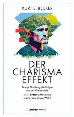 Der Charisma-Effekt (eBook, ePUB) - Becker, Kurt E.