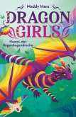 Naomi, der Regenbogendrache / Dragon Girls Bd.3 (eBook, ePUB)