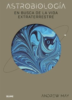 Cover Astrobiología (eBook, ePUB)