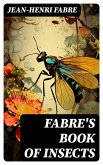 Fabre's Book of Insects (eBook, ePUB)