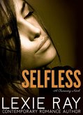 Selfless (Runaway, #4) (eBook, ePUB)