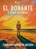 El donante - y otros historias (eBook, ePUB)