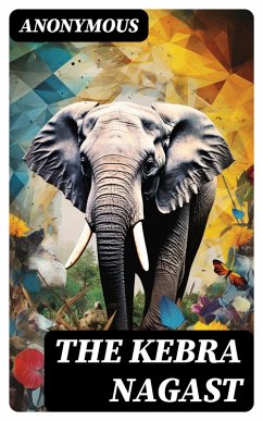 Cover The Kebra Nagast (eBook, ePUB)