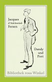 Jacques d'Adelswärd-Fersen. Dandy und Poet (eBook, ePUB)