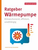 Ratgeber Wärmepumpe (eBook, ePUB)