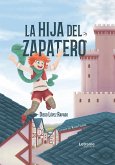 La hija del zapatero (eBook, ePUB)