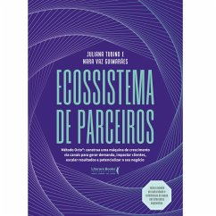 Cover Ecossistema de Parceiros (eBook, ePUB)