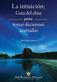 La intuición (eBook, ePUB) - Mata, Sri Daya