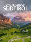 Das Reisebuch Südtirol (eBook, ePUB)