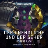 Warhammer 40.000: Der Unendliche und der Seher (MP3-Download)