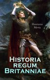Historia regum Britanniae (eBook, ePUB)