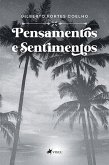 Pensamentos e Sentimentos (eBook, ePUB)