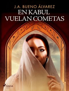 En Kabul vuelan cometas (eBook, ePUB) - González, Luz