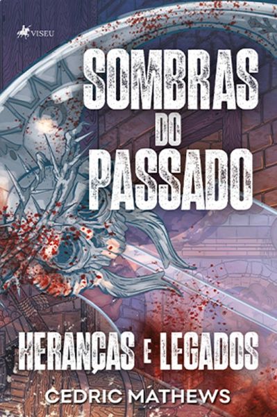 Sombras do Passado (eBook, ePUB) Sombras do Passado (eBook, ePUB)