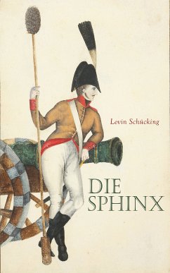 Die Sphinx (eBook, ePUB) - Schücking, Levin