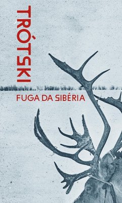 Cover Fuga da Sibéria (eBook, ePUB)