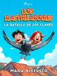 La batalla de los clanes (eBook, ePUB) - Bild 1