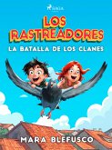 La batalla de los clanes (eBook, ePUB)