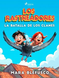Cover La batalla de los clanes (eBook, ePUB)
