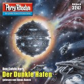 Perry Rhodan 3247: Der Dunkle Hafen (MP3-Download)