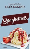 Spaghettieis (eBook, ePUB)